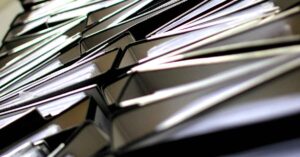 burocrazia in cantina