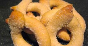 ciambelline colfondo