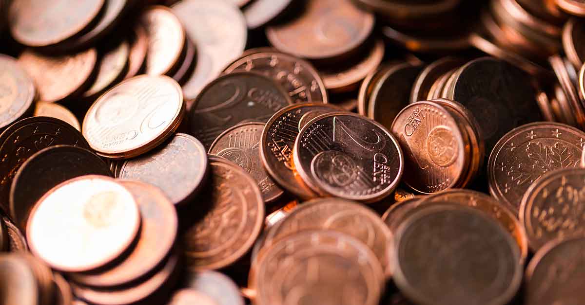 sul prezzo del prosecco