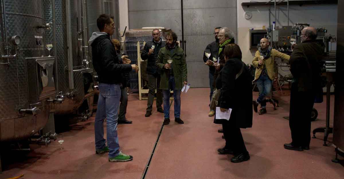 visita in cantina bele casel serbatoy1