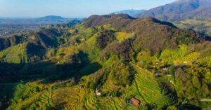 paesaggio patrimonio unesco