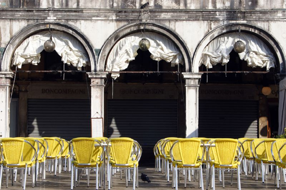 piazza san marco venezia