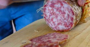 sopressa salami recipe