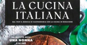 cucina italiana