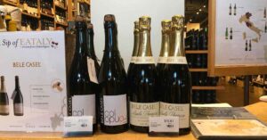 bele casel eataly los angeles