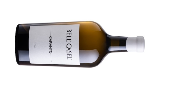 bottiglia di banchetta trevigiana